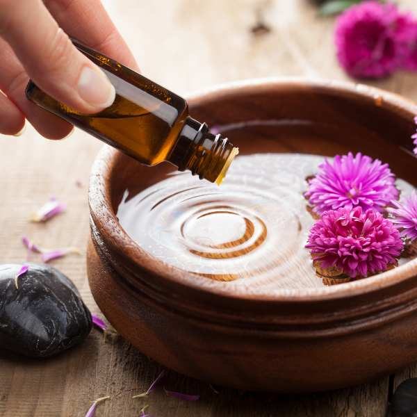 Aromatherapy Oils